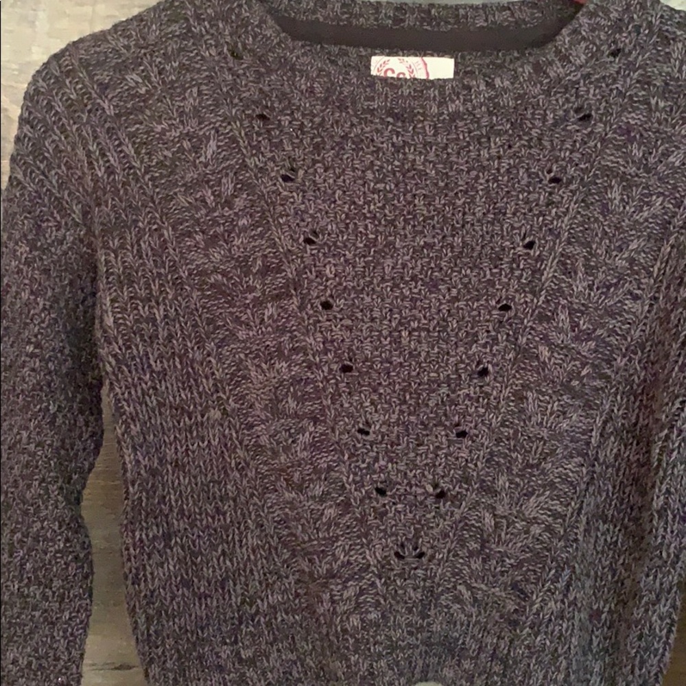 Sweater - Picture 2 of 3